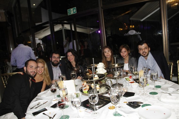 Rotaract Jamais en Vain,Toujours en Vin